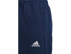 Adidas Fotbalové kalhoty adidas ENTRADA 22 Pre Panty Y H57524 H57524 tmavě modrá 140 cm
