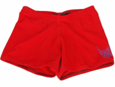 Nike Chlapecké kraťasy JDI Swoosh AQUASHORT NESSC854 614