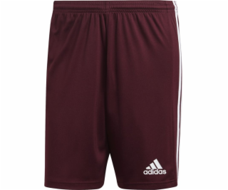 Adidas Kraťasy adidas SQUADRA 21 Short GN8083 GN8083 červ...