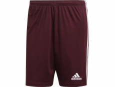 Adidas Kraťasy adidas SQUADRA 21 Short GN8083 GN8083 červené S