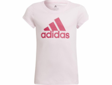 Adidas Tričko adidas BL Tee HM8732