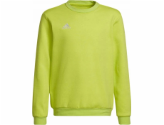 Adidas Mikina adidas ENTRADA 22 Y HC5043
