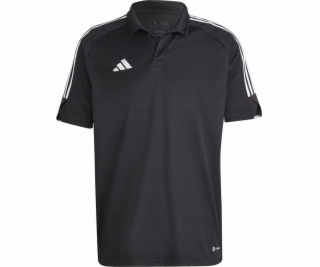 Adidas Tričko Polo TIRO 23 HS3578