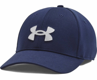 Under Armour Pánská kšiltovka UA Blitzing Adj 1376701 410