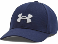 Under Armour Pánská kšiltovka UA Blitzing Adj 1376701 410