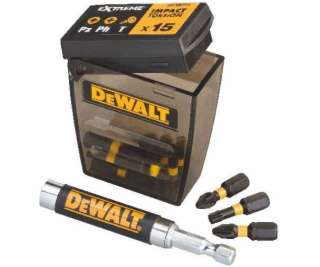 Dewalt Sada rázových šroubováků (DT70577T-QZ)