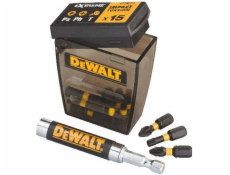 Dewalt Sada rázových šroubováků (DT70577T-QZ)