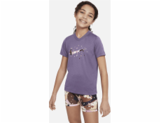 Nike Tričko Dri-Fit DV0559 553