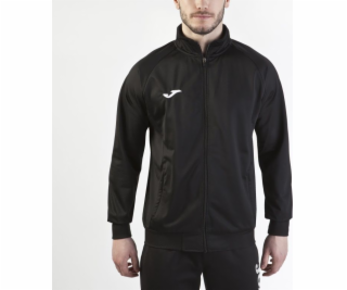 Joma Fotbalová mikina Combi černá velikost 116 cm (100086...