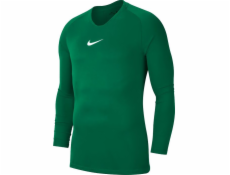 Nike Pánské tričko Dry Park First Layer zelené, velikost XXL (AV2609-302)
