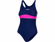 Aqua-Speed Plavky Emily tmavě modré velikost 140 (4111-47)
