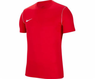 Nike Pánský tréninkový top Park 20, červený, velikost S (...