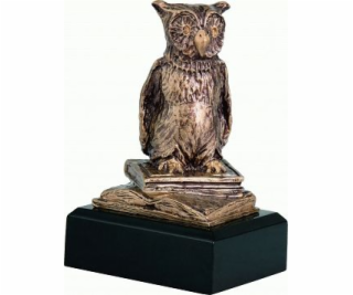 Victoria Sport Casting Figurine School - Sova - Learning ...