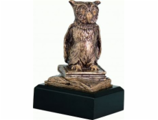 Victoria Sport Casting Figurine School - Sova - Learning RTY630/BR
