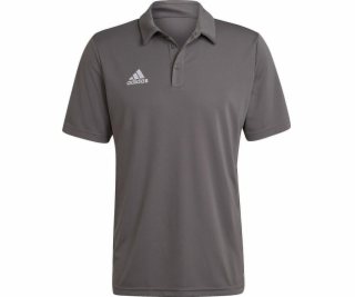 Adidas tričko adidas ENTRADA 22 Polo H57486 H57486 šedé L