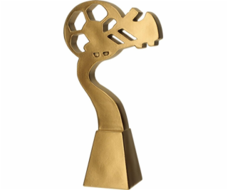 Victoria Sport Cast Figurka - Golden Line Football