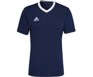 Adidas Tričko adidas ENTRADA 22 JSY Y HE1575 HE1575 tmavě...