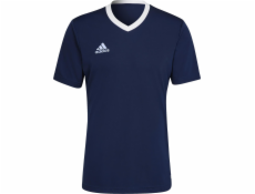 Adidas Tričko adidas ENTRADA 22 JSY Y HE1575 HE1575 tmavě modré L