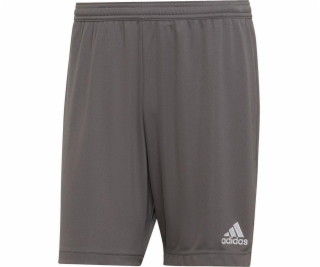 Adidas Kraťasy adidas ENTRADA 22 Short H57505 H57505 šedá L