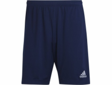 Adidas kraťasy adidas ENTRADA 22 Tréninkové kraťasy H57488 H57488 tmavě modré S