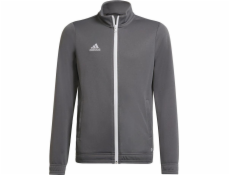 Adidas Mikina adidas ENTRADA 22 Track Jacket Y H57521 H57521 šedá 116 cm