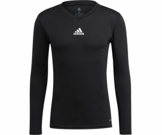 Adidas adidas Team Base tričko s dlouhým rukávem 677: Vel...