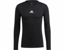 Adidas adidas Team Base tričko s dlouhým rukávem 677: Velikost - S