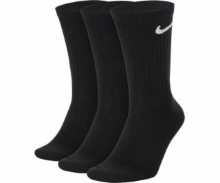 Nike Ponožky Everyday Lightweight Crew 3Pak High Socks 01...