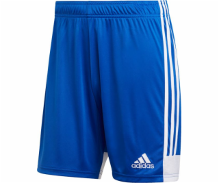 Adidas Pánské kraťasy Tastigo 19 Short modré, velikost S ...