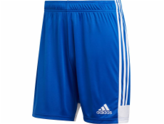 Adidas Pánské kraťasy Tastigo 19 Short modré, velikost S (DP3682)