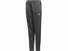 Adidas Dětské kalhoty TAN TR Panty grafitové velikosti 140 cm (CZ8701)