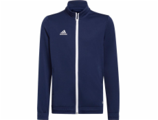 Adidas Mikina adidas ENTRADA 22 Track Jacket H57530 H57530 tmavě modrá 116 cm