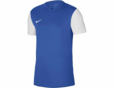 Nike Tričko Dri-Fit Tiempo Premier 2 DH8035-463 : Velikost - L (183 cm)