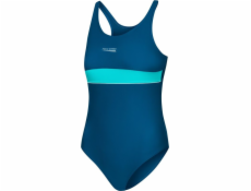 Aqua-Speed Dívčí plavky EMILY moře Aqua Speed Velikost 134