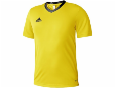 Adidas tričko adidas ENTRADA 22 JSY Y HI2122 HI2122 žluté XXXL
