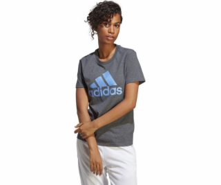 Adidas Tričko s velkým logem adidas IC0634