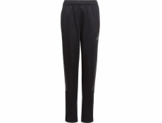 Adidas Dětské kalhoty TIRO Track Pant CU GN5495 GN5495 černá 116 cm