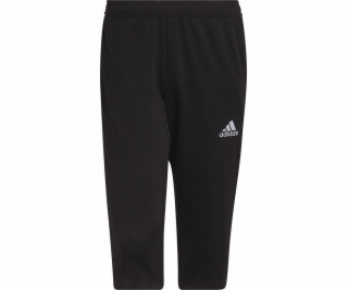 Adidas Fotbalové kalhoty adidas ENTRADA 22 3/4 Panty HB05...