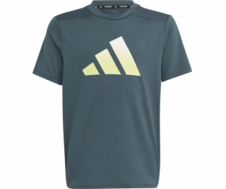 Adidas Tričko adidas TI Tee Jr IJ6416