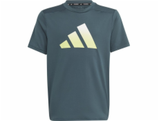 Adidas Tričko adidas TI Tee Jr IJ6416