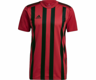Adidas tričko adidas STRIPED 21 JSY GV1381 GV1381 červené S