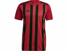 Adidas tričko adidas STRIPED 21 JSY GV1381 GV1381 červené S