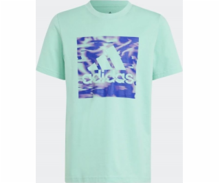 Adidas Tričko s logem adidas Gaming Graphic Tee Jr IB9159