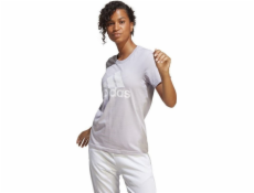 Adidas Tričko s velkým logem adidas IC0633