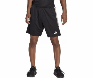 Adidas Pánské kraťasy Tiro 23 League Training Černé HS031...