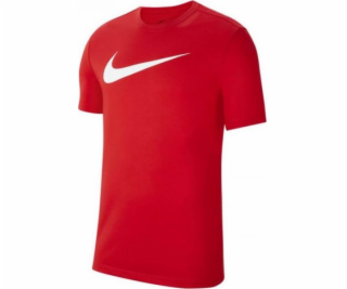 Nike Červená M
