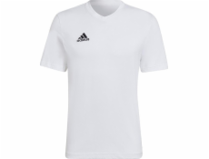 Adidas Tričko adidas ENTRADA 22 Tee HC0452 HC0452 bílé M