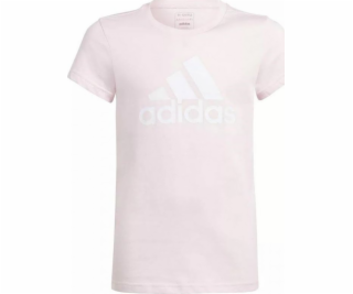 Adidas Dívčí tričko s dlouhým rukávem adidas Big Logo Tee...