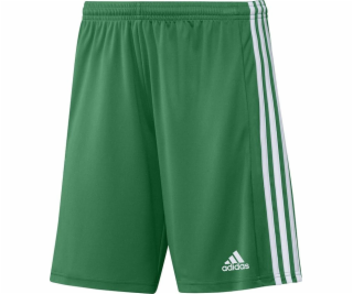 Adidas Kraťasy adidas SQUADRA 21 GN5769 GN5769 zelené XL