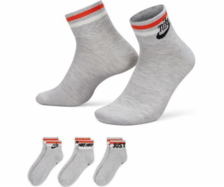 Nike Ponožky Everyday Essential 3Pack DX5080 050
